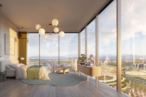 2 bedrooms Apartment in Dubai, UAE No. 186246