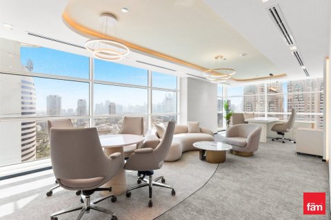 160.9m² Office in Dubai, UAE No. 186248 12