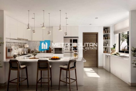 3 bedrooms Townhouse on the Yas Island, UAE No. 149781 5