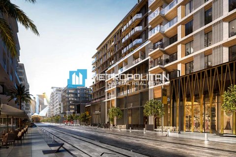 2 غرف نوم شقة على جزيرة السعديات, الإمارات العربية المتحدة رقم 149775 14