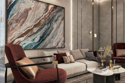 1 bedroom Apartment in Jumeirah Lake Towers, UAE No. 28977 7