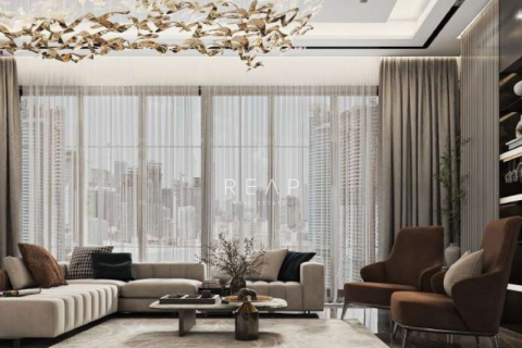 1 bedroom Apartment in Jumeirah Lake Towers, UAE No. 28977 5