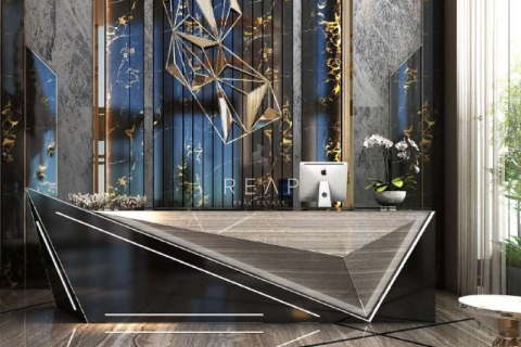 1 bedroom Apartment in Jumeirah Lake Towers, UAE No. 28977 11