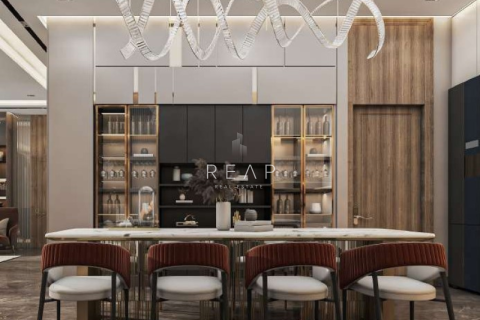 1 bedroom Apartment in Jumeirah Lake Towers, UAE No. 28977 6