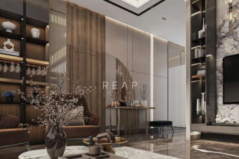 1 bedroom Apartment in Jumeirah Lake Towers, UAE No. 28977 4