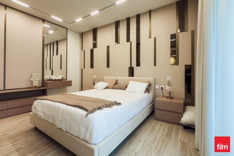 Studio Apartment in Dubai Sports City, UAE No. 169839