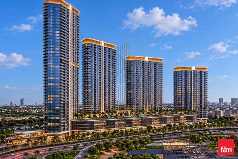 Apartment de 1 dormitorio en Motor City, UAE No. 169840