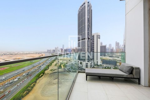 Квартира с 1 спальней в SLS Dubai Hotel & Residences, ОАЭ №202880