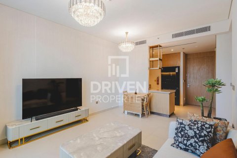 Квартира с 2 спальнями в Vida Residences Dubai Mall, ОАЭ №202874