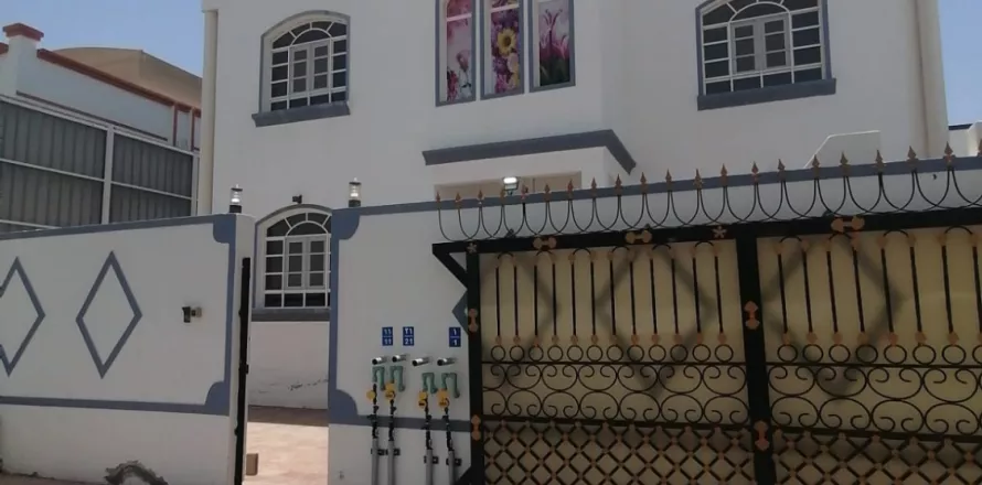 Appartement de 2 chambres à Muscat, Oman No. 104840