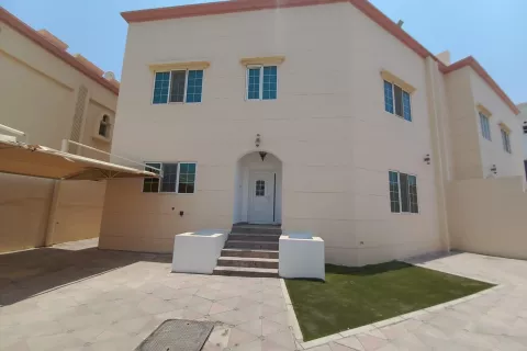 3 غرف نوم فيلا في مسقط , عُمان رقم 104841