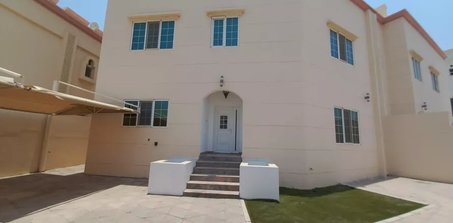 Villa de 3 chambres à Muscat, Oman No. 104841