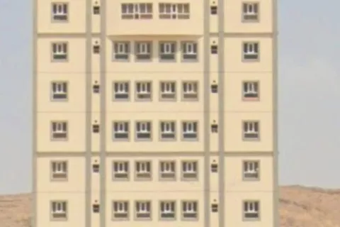 3404مربع، بناية في مسقط , عُمان رقم 104837