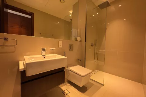 Apartment de 5 dormitorios en Muscat, Oman No. 104839 3