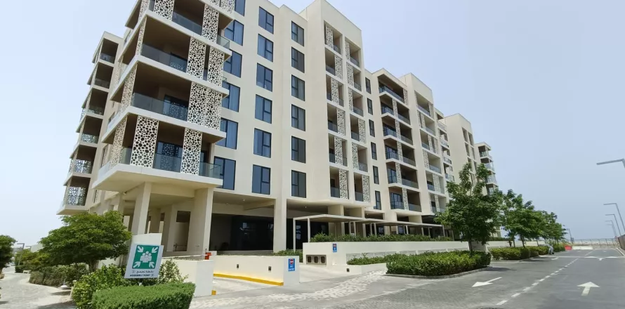 Appartement de 1 chambre à Muscat, Oman No. 104842