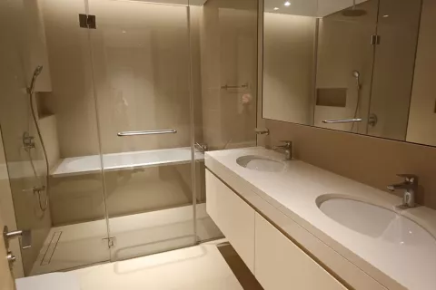 Appartement de 1 chambre à Muscat, Oman No. 104842 5