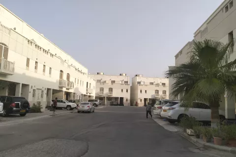 Villa de 4 chambres à Muscat, Oman No. 104836 3