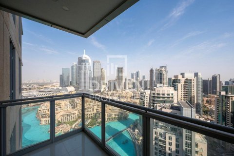 1 غرف نوم شقة في The Residences, الإمارات العربية المتحدة رقم 192282 10