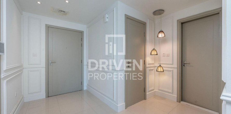 1 غرف نوم شقة في The Residences, الإمارات العربية المتحدة رقم 192282