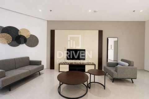 1 غرف نوم شقة في Sheikh Zayed Road, الإمارات العربية المتحدة رقم 192286 5