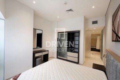 1 غرف نوم شقة في Sheikh Zayed Road, الإمارات العربية المتحدة رقم 192286 10