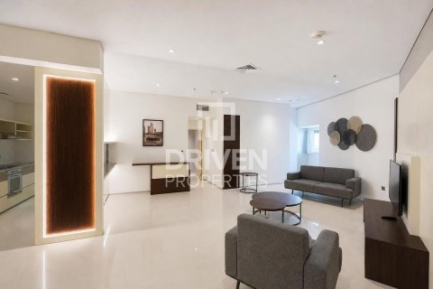 1 غرف نوم شقة في Sheikh Zayed Road, الإمارات العربية المتحدة رقم 192286 6