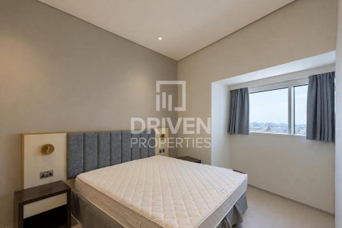 1 غرف نوم شقة في Sheikh Zayed Road, الإمارات العربية المتحدة رقم 192286 7