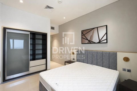 1 غرف نوم شقة في Sheikh Zayed Road, الإمارات العربية المتحدة رقم 192286 9