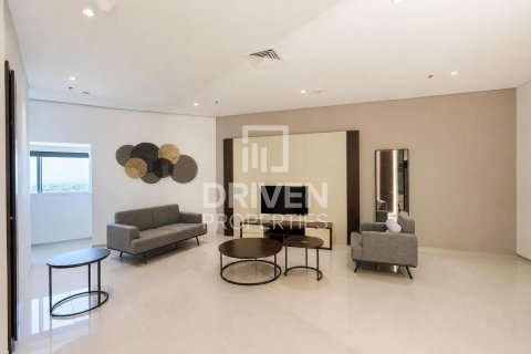 1 غرف نوم شقة في Sheikh Zayed Road, الإمارات العربية المتحدة رقم 192286 4