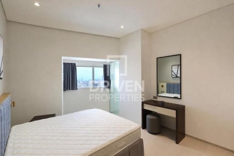 1 غرف نوم شقة في Sheikh Zayed Road, الإمارات العربية المتحدة رقم 192286 8