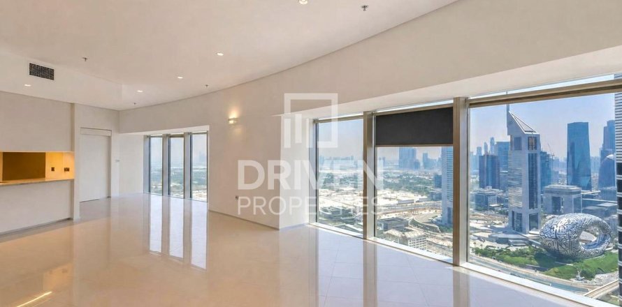 3 غرف نوم شقة في Sheikh Zayed Road, الإمارات العربية المتحدة رقم 192288