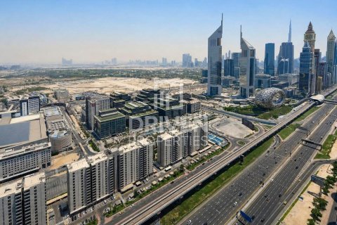 3 غرف نوم شقة في Sheikh Zayed Road, الإمارات العربية المتحدة رقم 192288 21