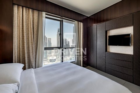 1 bedroom Apartment in Downtown Dubai (Downtown Burj Dubai), UAE No. 192284 8