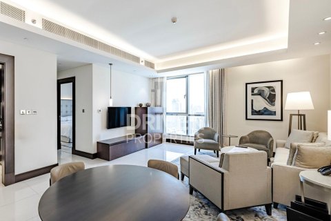1 bedroom Apartment in Downtown Dubai (Downtown Burj Dubai), UAE No. 192284 6