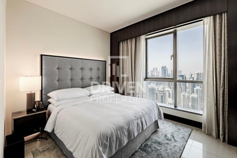 1 bedroom Apartment in Downtown Dubai (Downtown Burj Dubai), UAE No. 192284 9