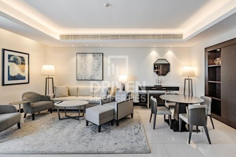 1 bedroom Apartment in Downtown Dubai (Downtown Burj Dubai), UAE No. 192284 5