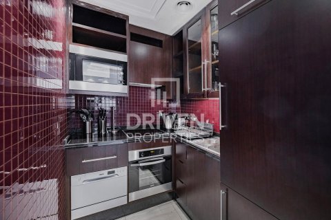 1 bedroom Apartment in Downtown Dubai (Downtown Burj Dubai), UAE No. 192284 11