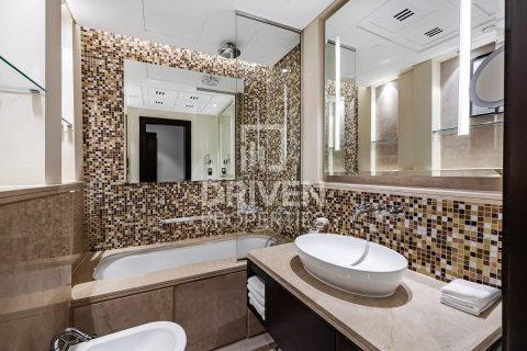 1 bedroom Apartment in Downtown Dubai (Downtown Burj Dubai), UAE No. 192284 10