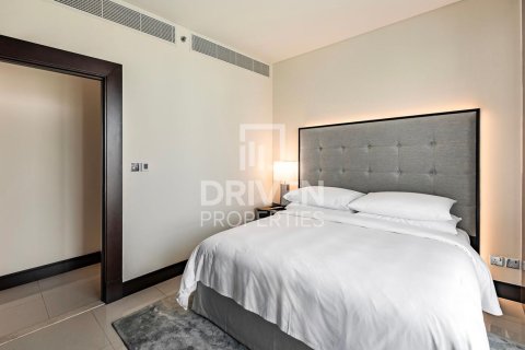 1 bedroom Apartment in Downtown Dubai (Downtown Burj Dubai), UAE No. 192284 7