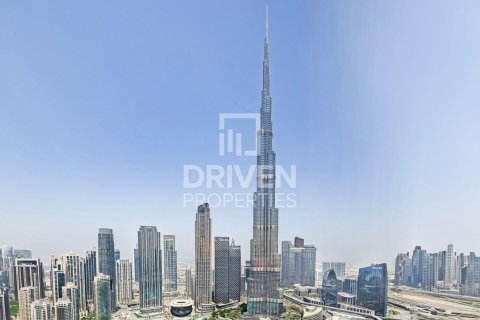 1 غرف نوم شقة في وسط مدينة دبي, الإمارات العربية المتحدة رقم 192284