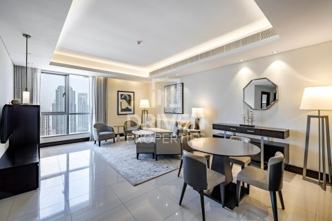 1 bedroom Apartment in Downtown Dubai (Downtown Burj Dubai), UAE No. 192284 4
