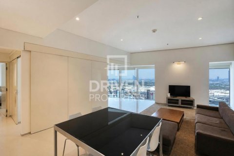 2 غرف نوم شقة في Sheikh Zayed Road, الإمارات العربية المتحدة رقم 192287 3