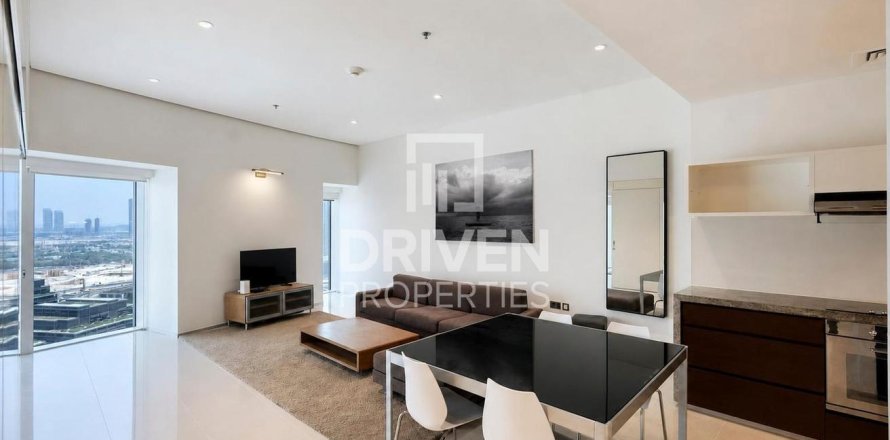 2 غرف نوم شقة في Sheikh Zayed Road, الإمارات العربية المتحدة رقم 192287