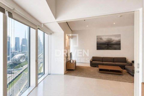 2 غرف نوم شقة في Sheikh Zayed Road, الإمارات العربية المتحدة رقم 192287 6