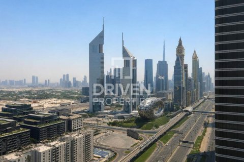 2 غرف نوم شقة في Sheikh Zayed Road, الإمارات العربية المتحدة رقم 192287 21
