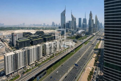 2 غرف نوم شقة في Sheikh Zayed Road, الإمارات العربية المتحدة رقم 192287 22