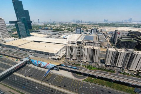 2 غرف نوم شقة في Sheikh Zayed Road, الإمارات العربية المتحدة رقم 192287 20