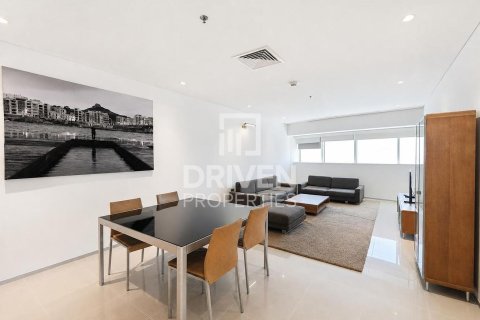 2 غرف نوم شقة في Sheikh Zayed Road, الإمارات العربية المتحدة رقم 192285 4