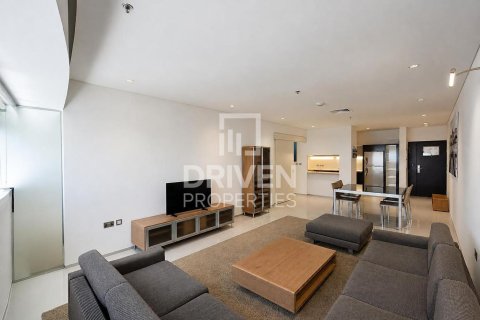 2 bedrooms Apartment in Sheikh Zayed Road, UAE No. 192285