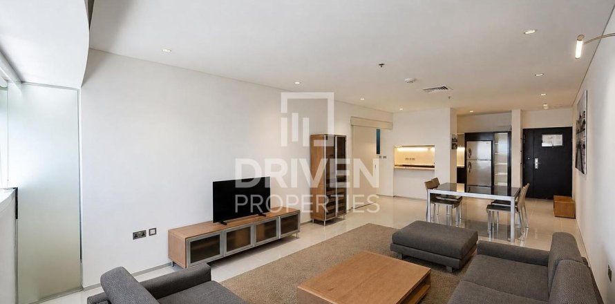 2 غرف نوم شقة في Sheikh Zayed Road, الإمارات العربية المتحدة رقم 192285